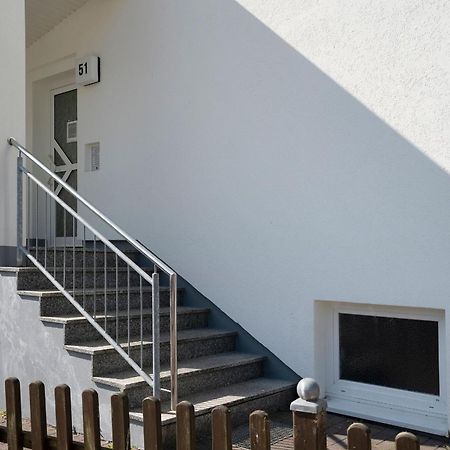 Haus Achtern Diek Meerchen Grömitz Eksteriør bilde